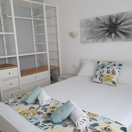 Garbi & Xaloc Apartamentos Cala Galdana  Zewnętrze zdjęcie