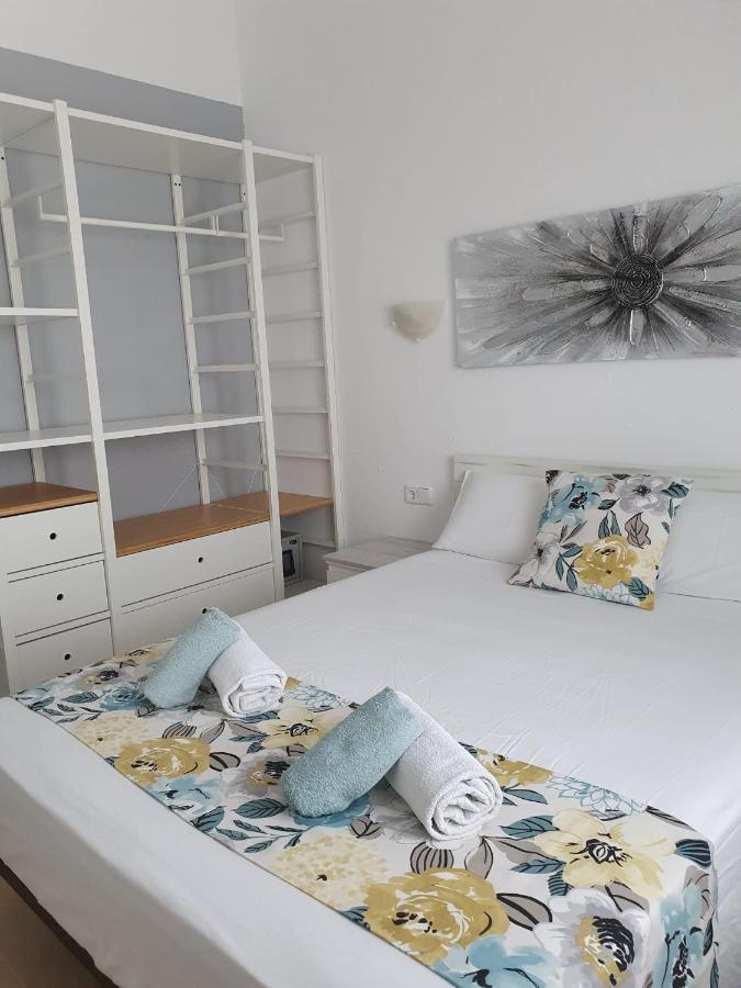 Garbi & Xaloc Apartamentos Cala Galdana  Zewnętrze zdjęcie