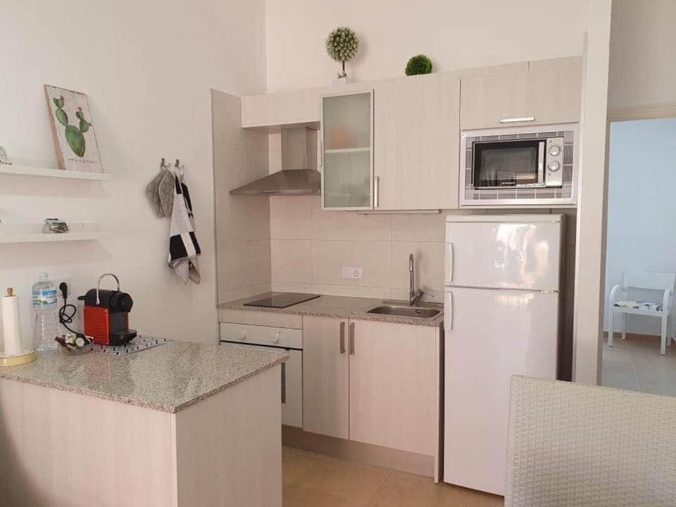 Garbi & Xaloc Apartamentos Cala Galdana  Zewnętrze zdjęcie