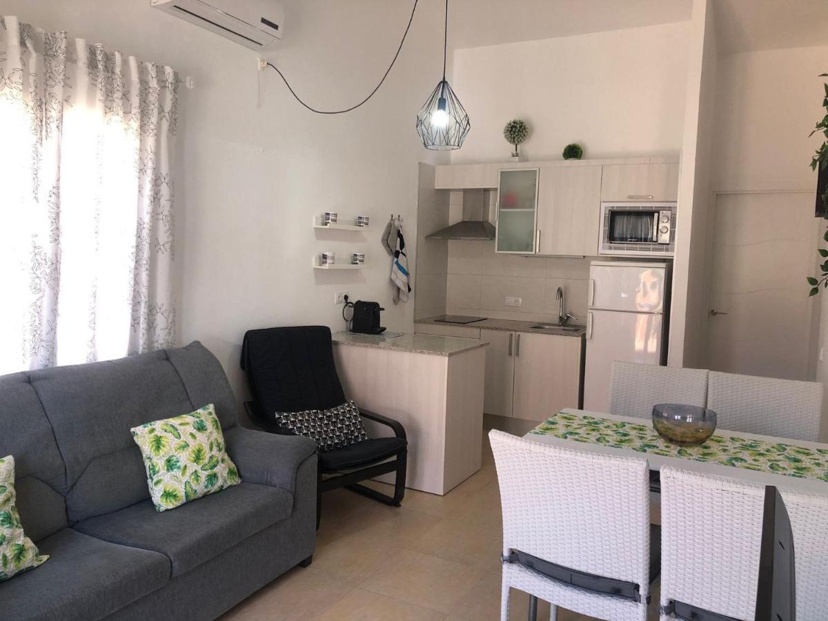 Garbi & Xaloc Apartamentos Cala Galdana  Zewnętrze zdjęcie